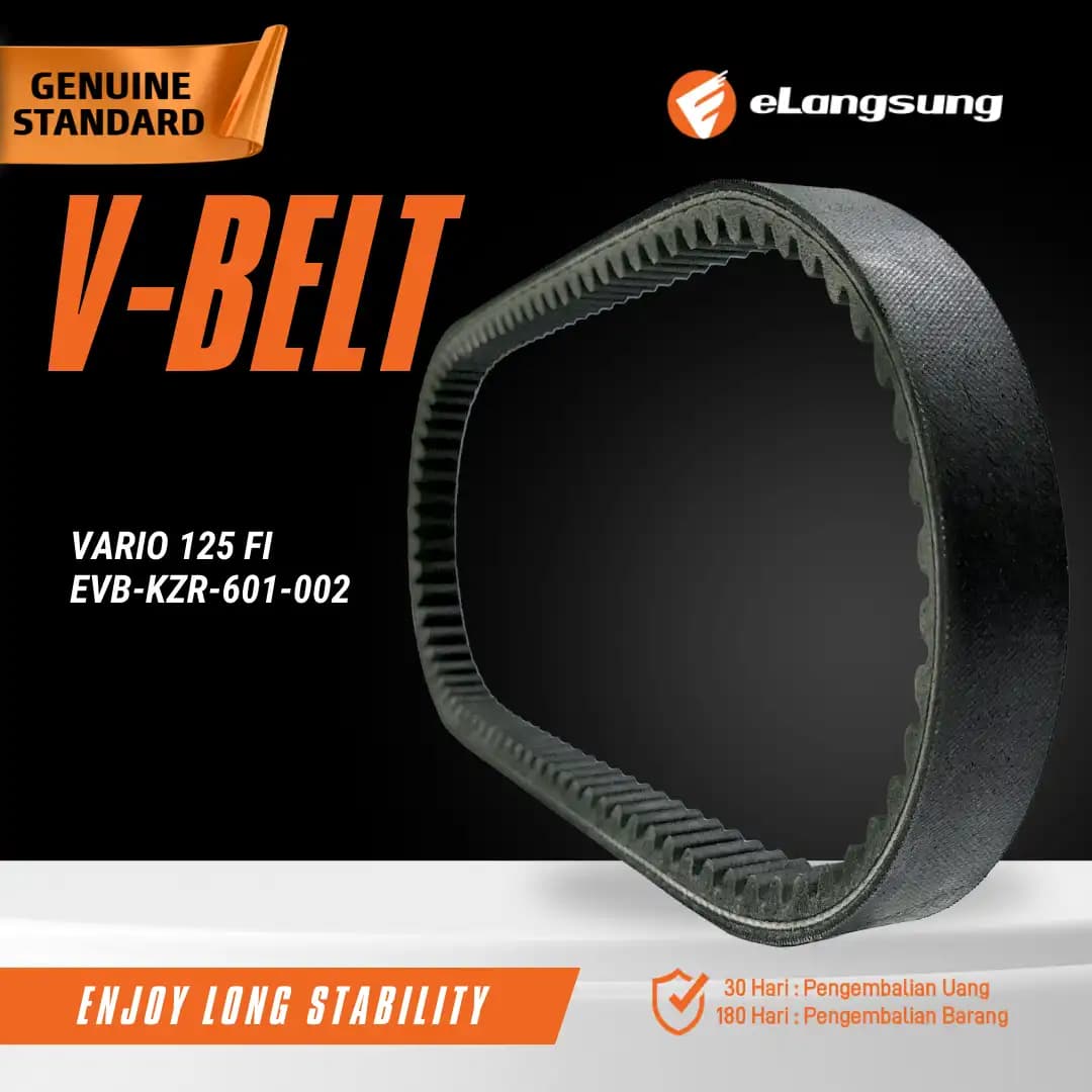 V-Belt  Vario 125 FI
