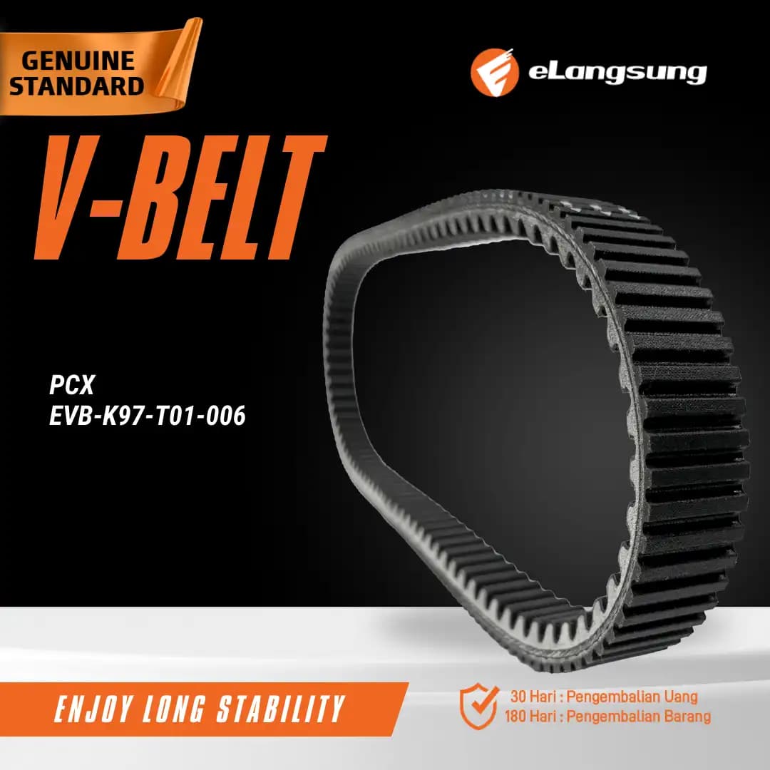 V-Belt  PCX