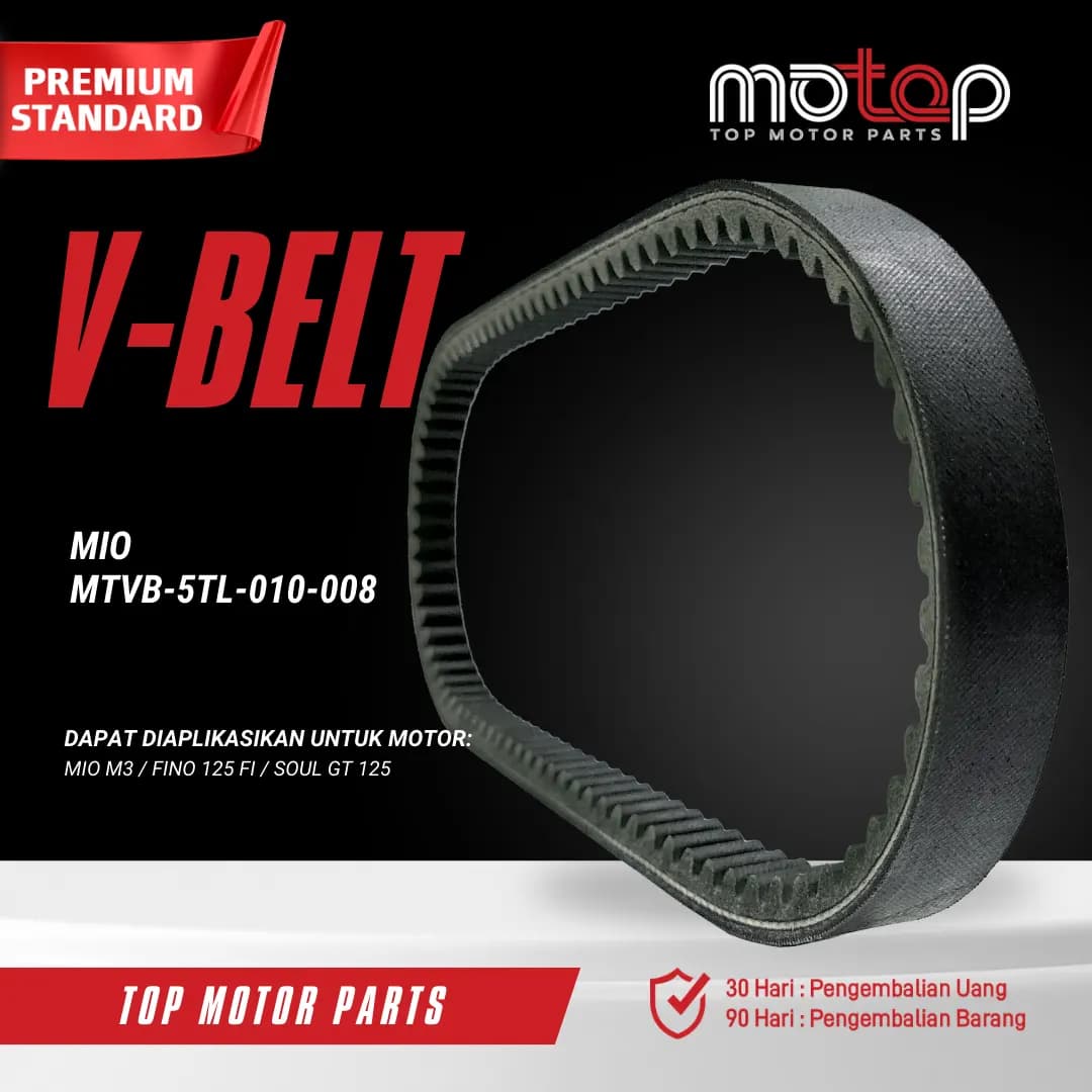 V-Belt Mio