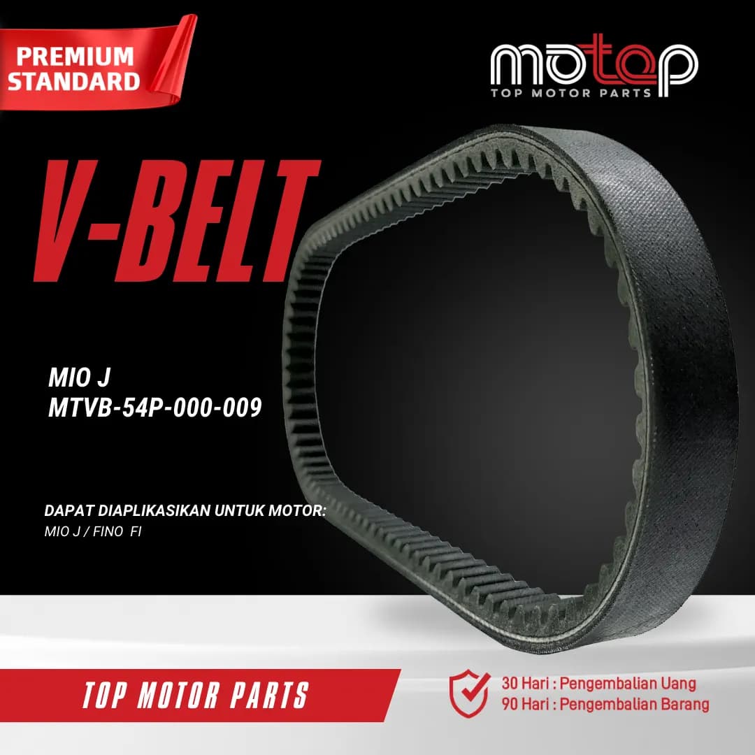 V-Belt Mio J