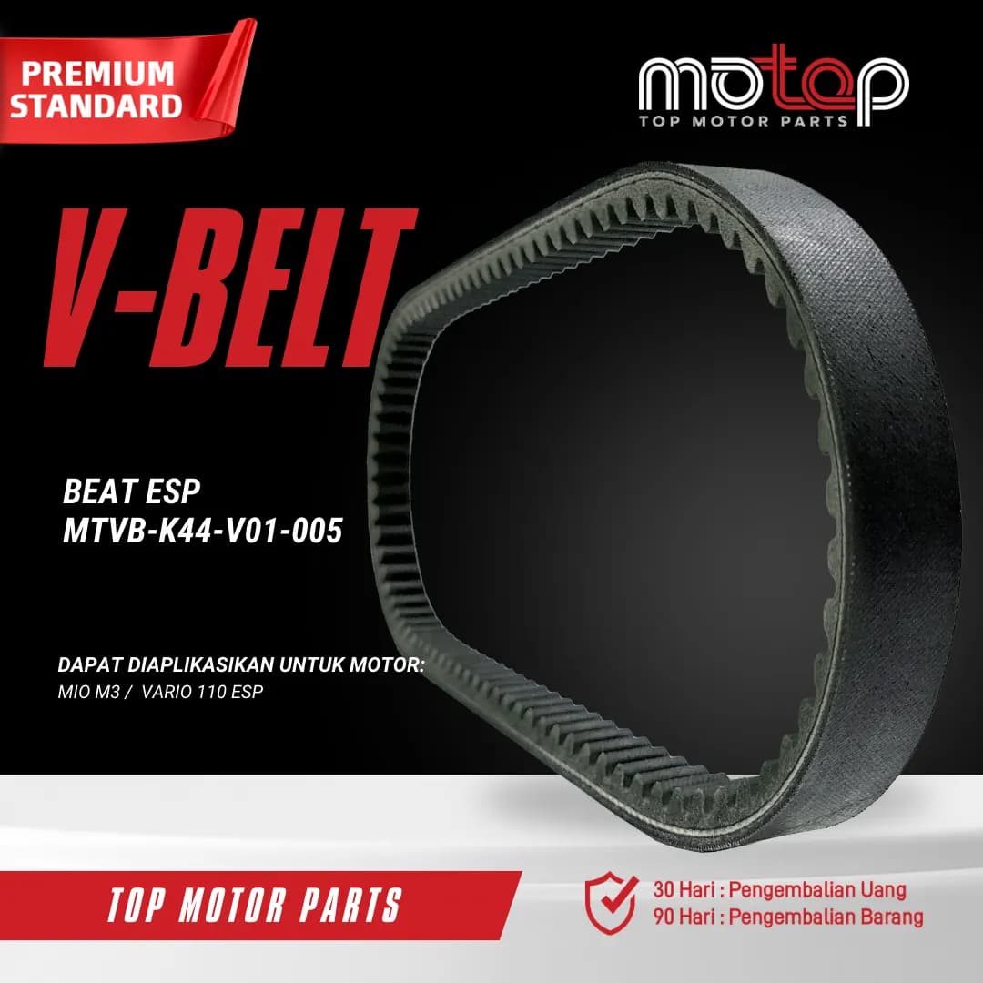 V-Belt Beat ESP