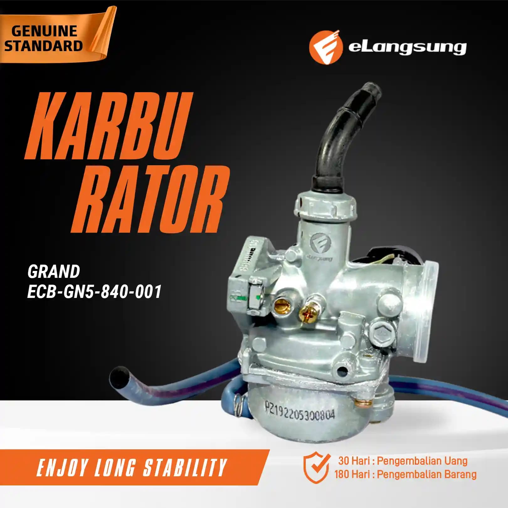 Karburator Grand