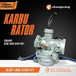 Karburator Grand