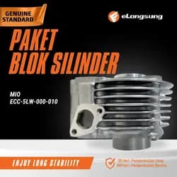 Paket Blok Silinder Mio