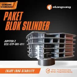 Paket Blok Silinder Jupiter Z