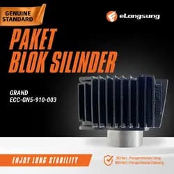 Paket Blok Silinder Grand
