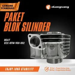 Paket Blok Silinder Beat