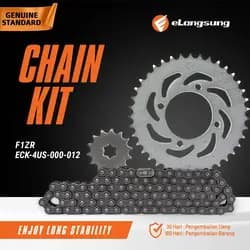 Chain Kit F1ZR