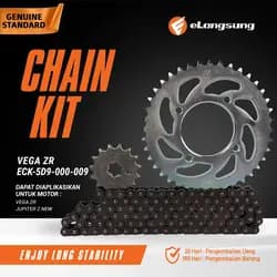 Chain Kit Vega ZR