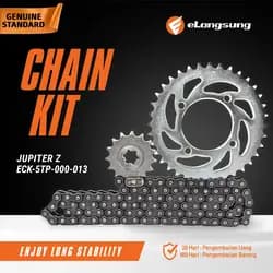 Chain Kit Jupiter Z