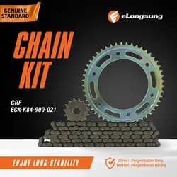 Chain Kit CRF