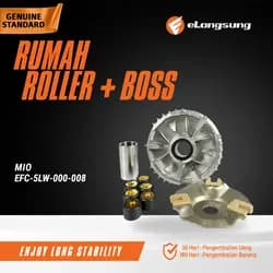 Rumah Roller Assy Mio