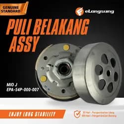 Pully Belakang Assy Mio J