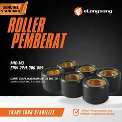 Roller Mio M3