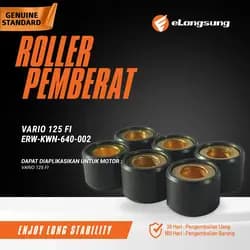Roller Vario 125 FI