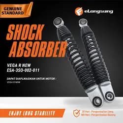 Shock Absorber Vega R New