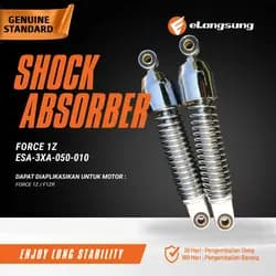 Shock Absorber Force 1 Z