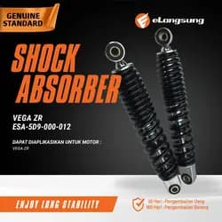 Shock Absorber Vega ZR