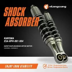 Shock Absorber Karisma