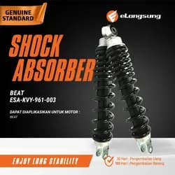 Shock Absorber Beat