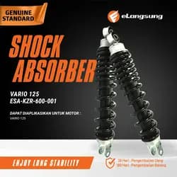 Shock Absorber Vario 125