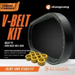 V-Belt Kit Beat FI
