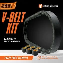 V-Belt Kit Vario 125 FI