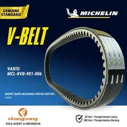 V-Belt Vario Karbu
