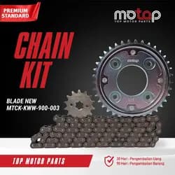 Chain Kit Blade New
