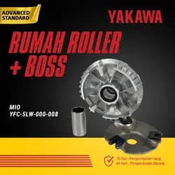 Rumah Roller Assy Mio