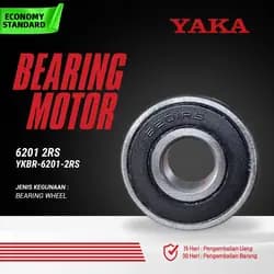 Bearing YKBR-6201-2RS