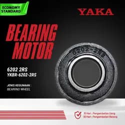 Bearing YKBR-6202-2RS