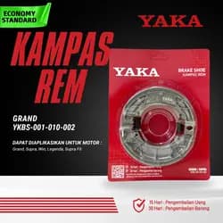 Kampas Rem Grand