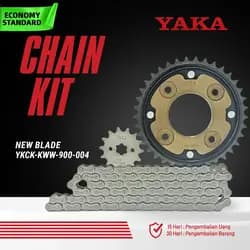 Chain Kit New Blade