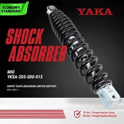 Shock Absorber Mio