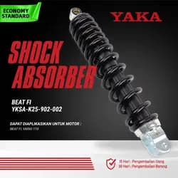 Shock Absorber Beat FI