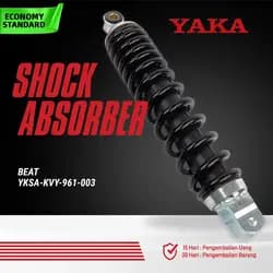Shock Absorber Beat