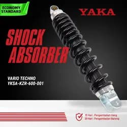 Shock Absorber Vario Techno