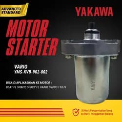 Motor Starter Vario