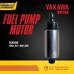 Motor Fuel Pump Vixion