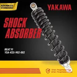 Shock Absorber Beat FI