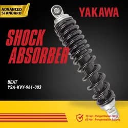 Shock Absorber Beat