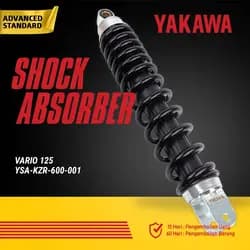 Shock Absorber Vario 125