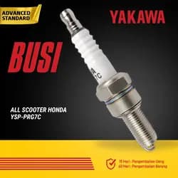 Busi All Scooter Honda