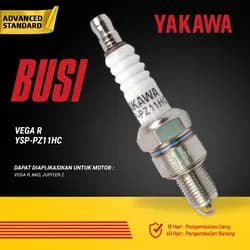 Busi Vega R, Mio, Jup Z