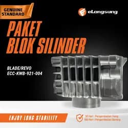 Paket Blok Silinder Blade